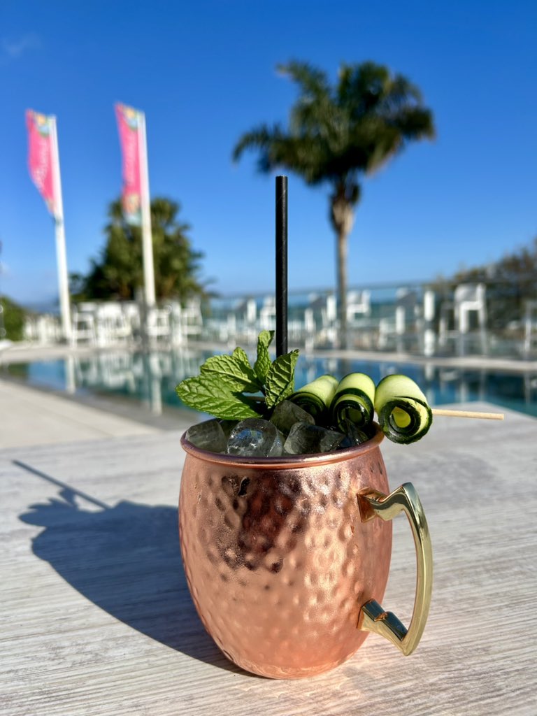 OceanHouseCostaDelSol tweet media