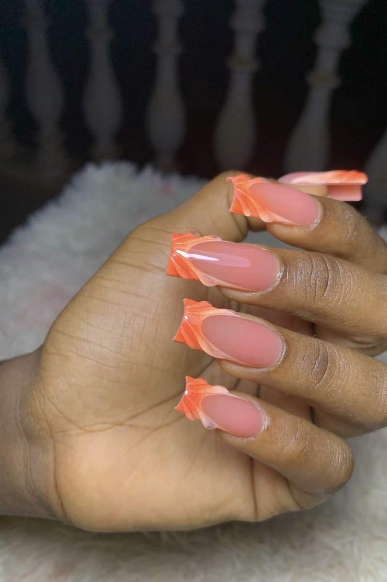 ALERTE BON PLAN 🚨

Elle s’appelle Orphée et est actuellement en promotion 

Onglerie pieds et mains à 8k
Oui oui tu as bien lu… 8k seulement

Que la janviose ne t’empêche pas de shine!

📍Nkomo
+237 6 56 75 35 76

Quelques réalisations 👇🏾

Rt apprécié 🫶🏽
