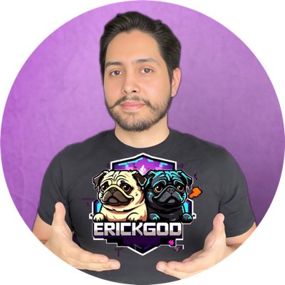erickgod's tweet photo. #NuevaFotoDePerfil https://t.co/O8Syh6nGNQ