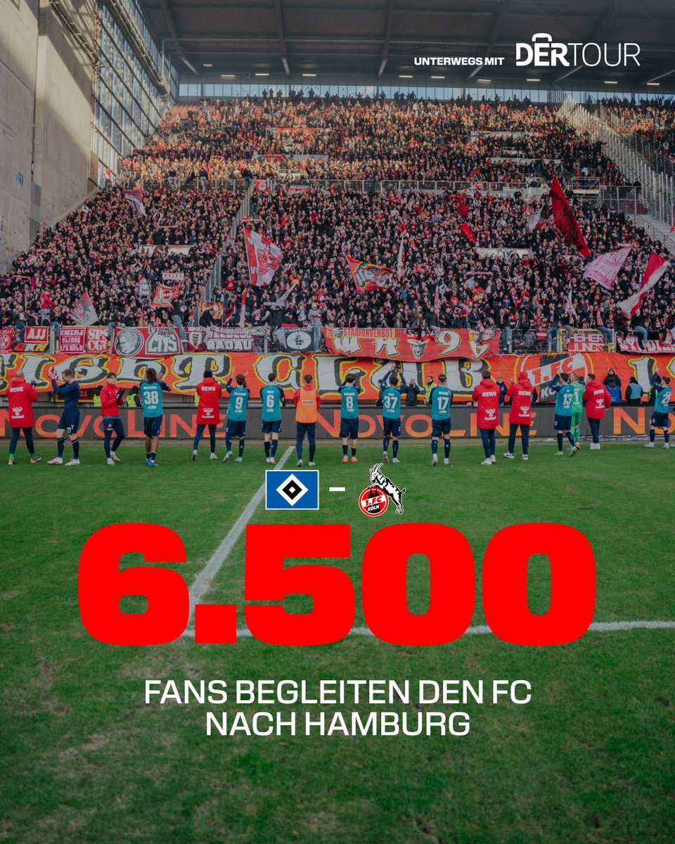 1. FC Köln tweet media