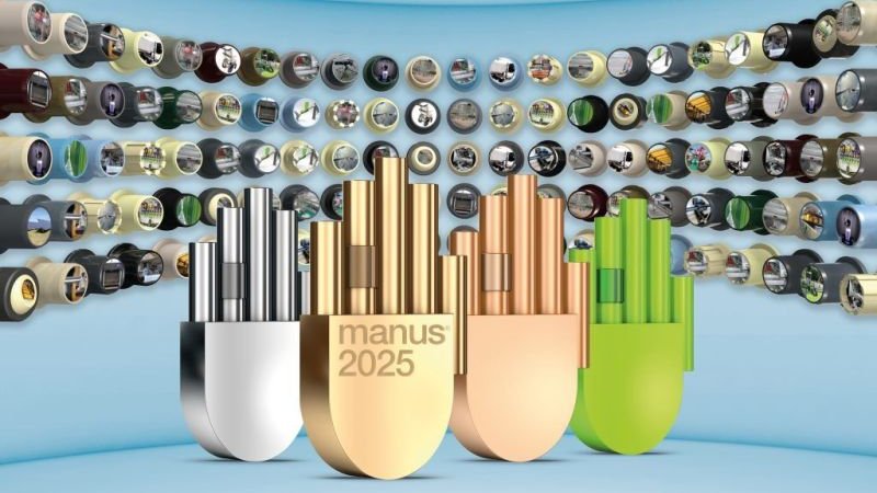 igus® Inc. (@igus_inc) on Twitter photo Final Call: manus® 2025 entries close January 17th! Showcase your innovative use of plastic plain bearings, self-aligning bearings, or drylin® tech. Win up to €5,000 + €10,000 in marketing support & global recognition! 👉 Apply now: bit.ly/4gM6GwY Final Call: manus® 2025 entries close January 17th! Showcase your innovative use of plastic plain bearings, self-aligning bearings, or drylin® tech. Win up to €5,000 + €10,000 in marketing support & global recognition! 👉 Apply now: bit.ly/4gM6GwY
