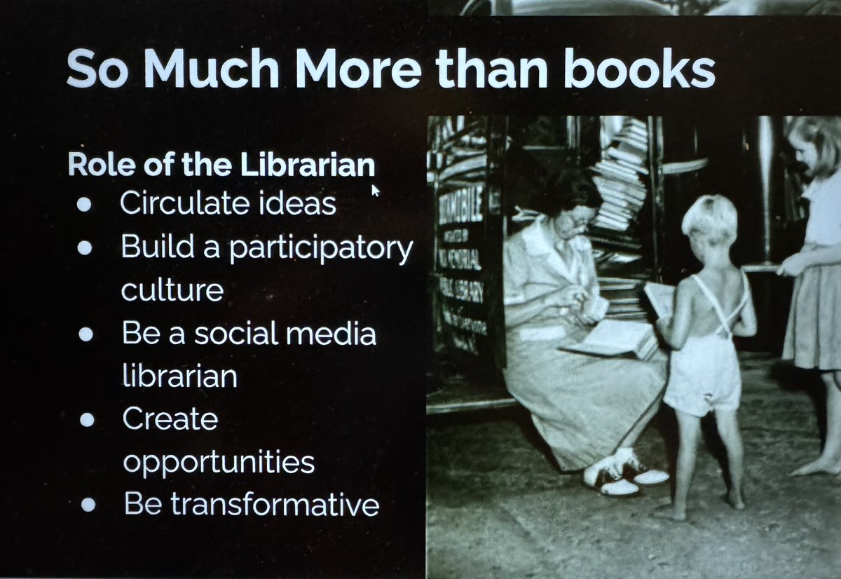 Learning from <a href="/billbass/">Bill Bass</a> at #FETC 🌟
Circulate ideas 💡