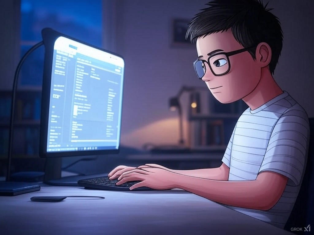 Looking carefully, you can create a web application in Cloud with application server and 10GB DB - all for free! eg: Netlify SvelteKit + DataStax Cassandra. #code #cloud