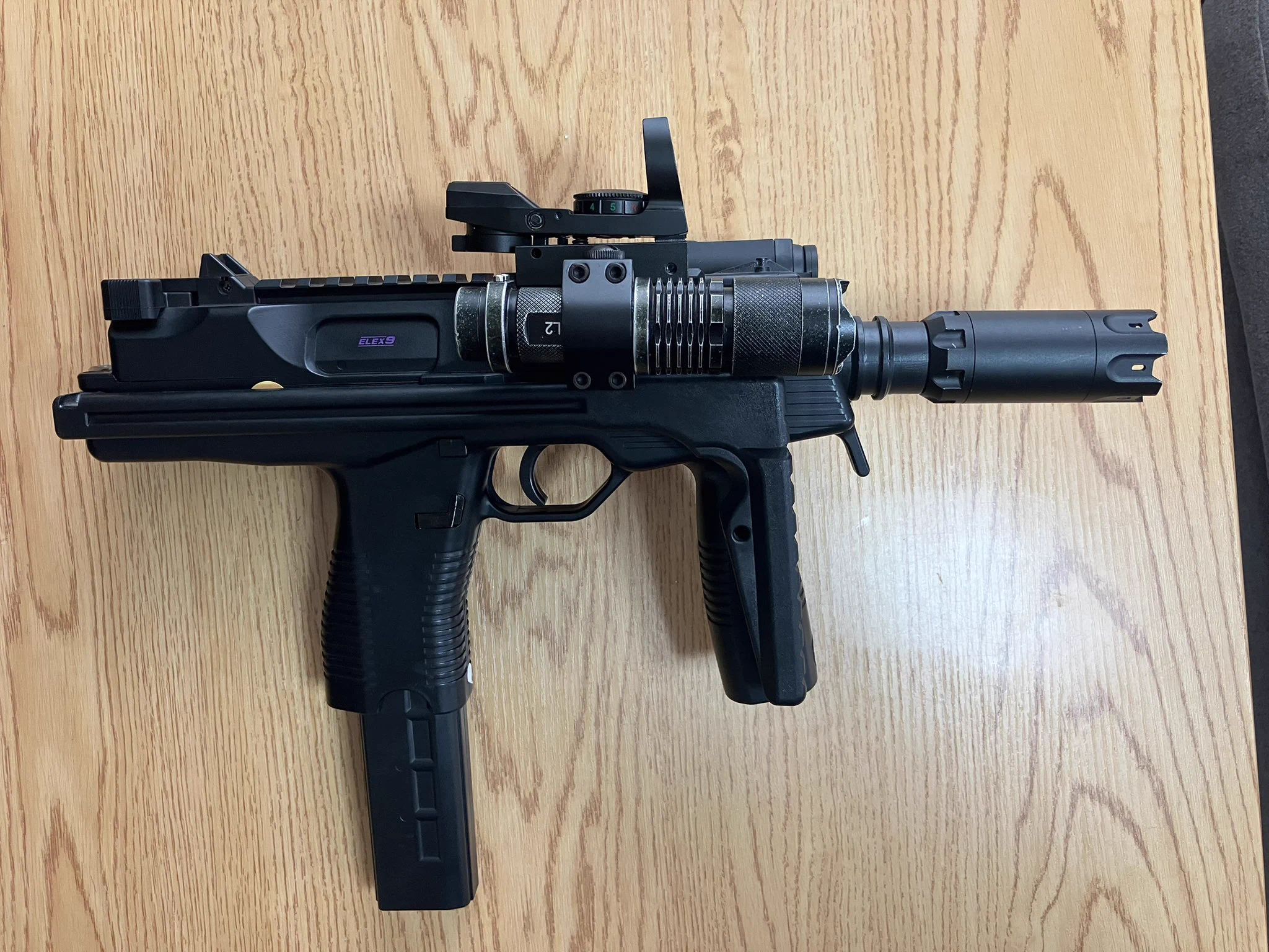 Gun&Hobbyウーパー on X: 