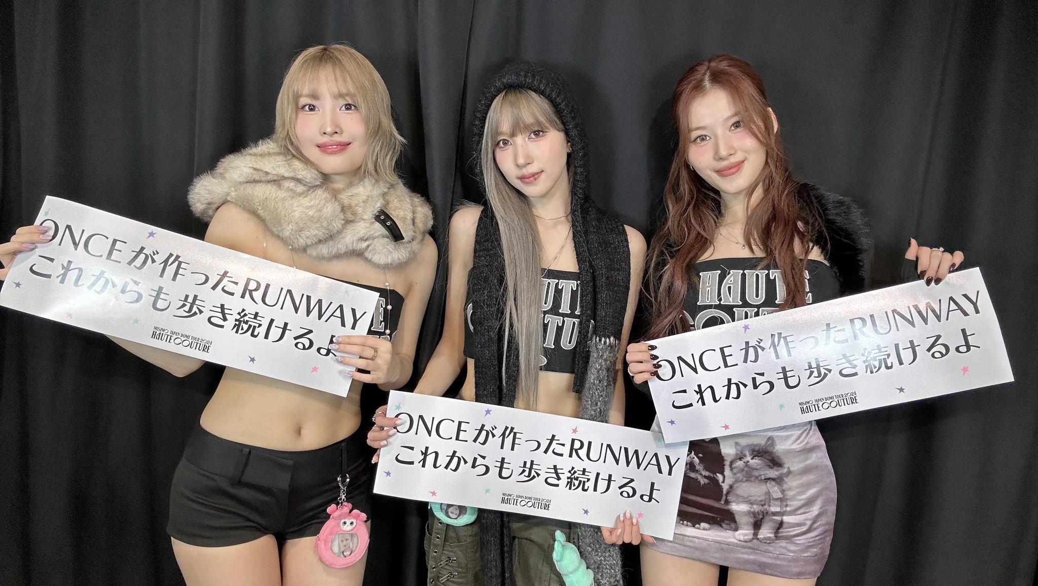 TWICE JAPAN OFFICIAL on X: 