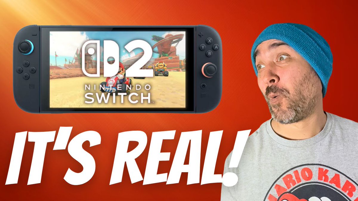 KevinKenson's tweet photo. Some thoughts on that Switch 2 Shadow Drop this morning!

https://t.co/lty3f1v4cR https://t.co/a30diIaE4t