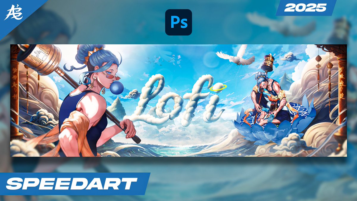 youtu.be/NHgqZg_930s Starting 2025 strong! 🎉 New video out now—your likes and subs mean the world. 🙌 More designs coming soon, so stay tuned! 💙