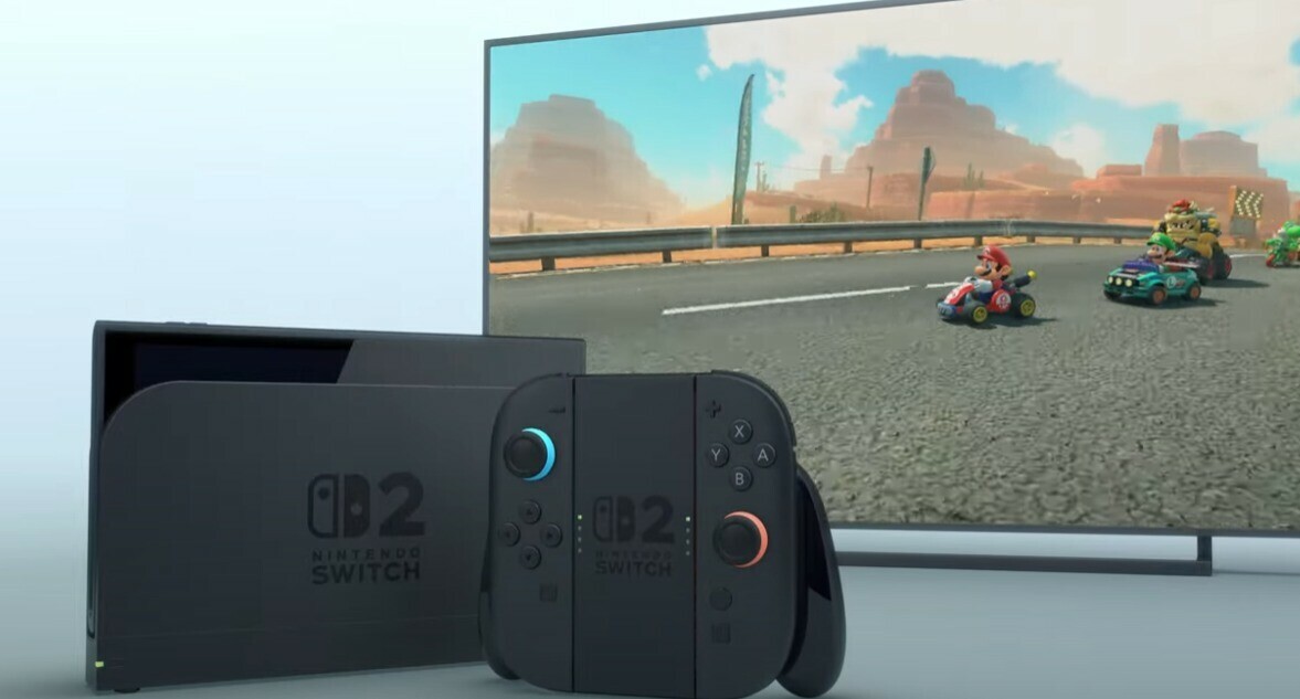 JV - Jeux vidéo tweet media