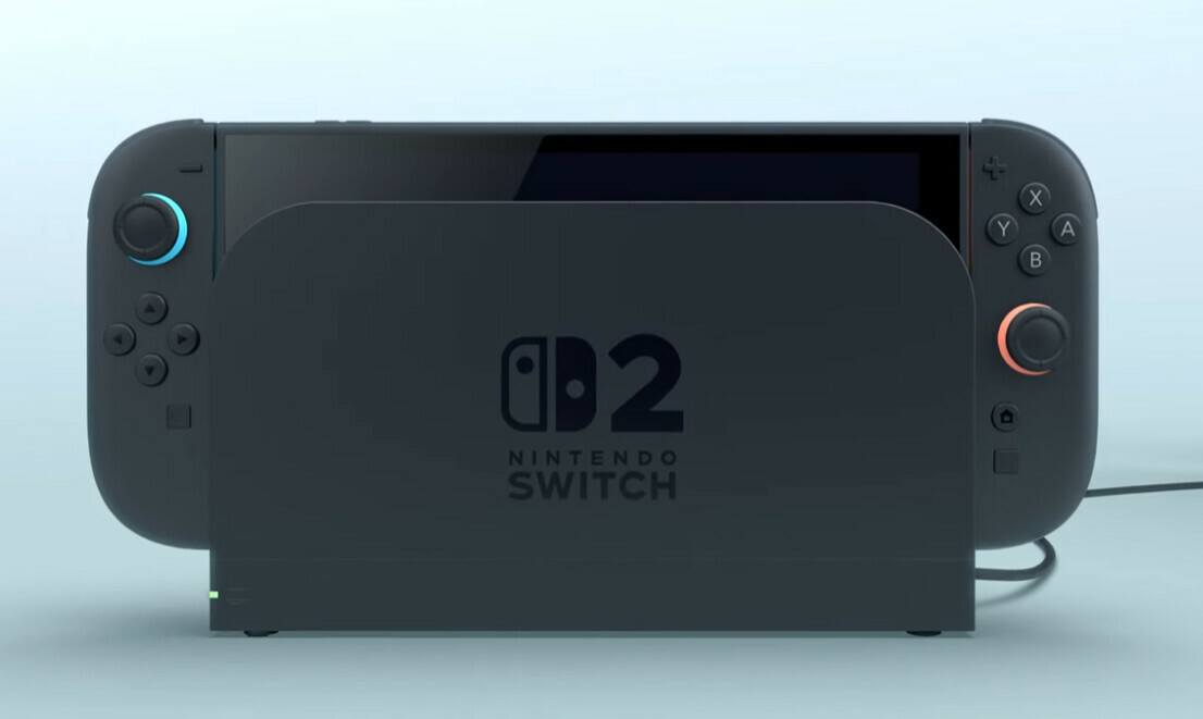 JV - Jeux vidéo tweet media