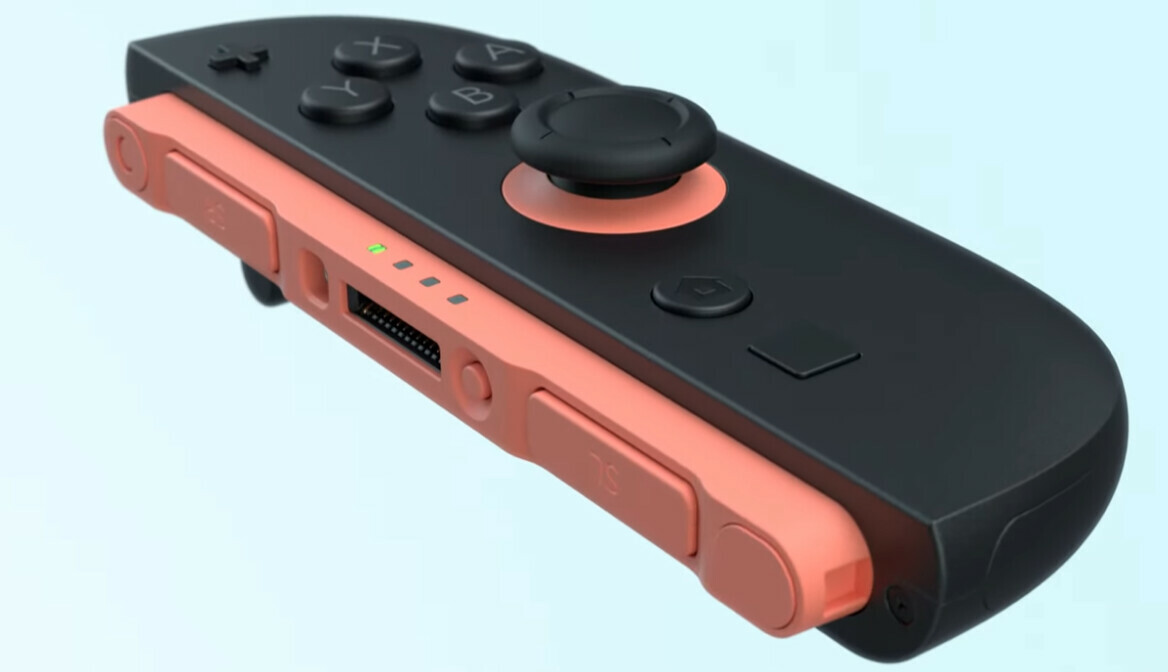 JV - Jeux vidéo tweet media