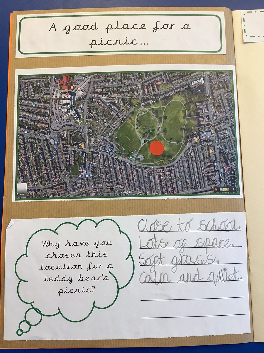 MPPS_Wirral's tweet photo. Preparations are under way for our topic launch in Year 1!

Can you guess what we are preparing for? 

#MPPSTopic #MPPSGeography #Food #teddybearpicnic https://t.co/3FuZSw7sCr