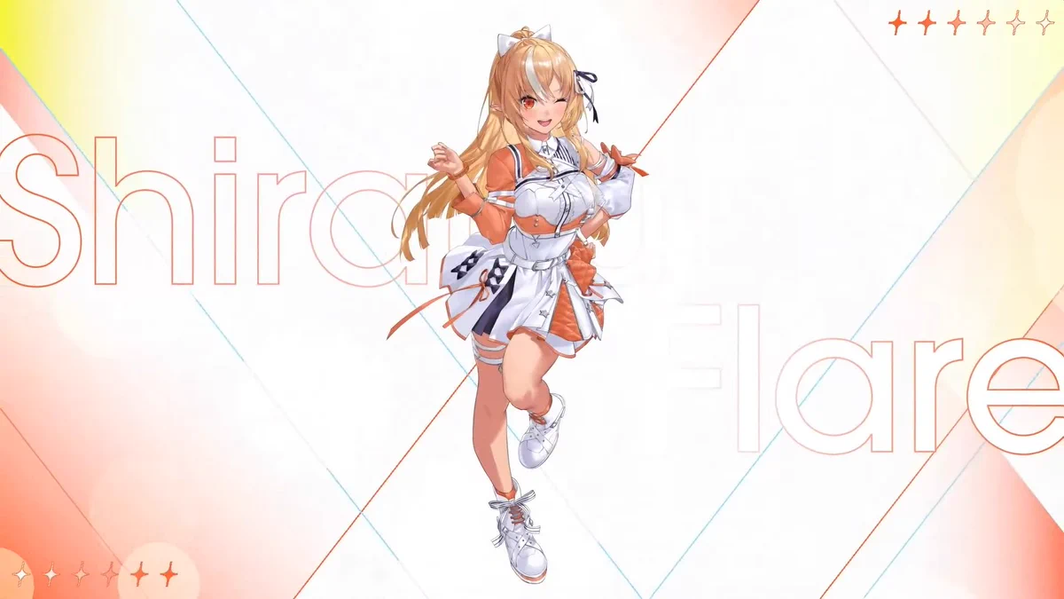 不知火フレア🔥@ホロライブ3期生 on X: 