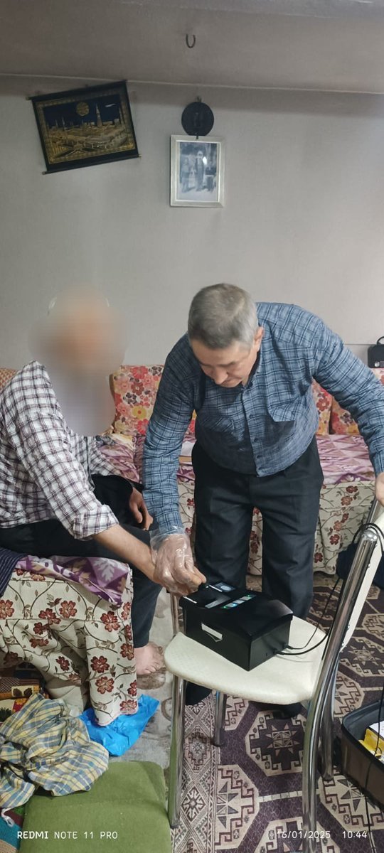 bigadicnufus's tweet photo. Adreste Nüfus Hizmetleri kapsamında Hamidiye,Dedeçınar,Kuyu Mahallelerimizde yaşayan 75 Yaş üzeri Yedi kıymetli büyüğümüzün evlerine giderek kimlik müracaatlarını aldık.

#HayatınızınHerAnında 
#İyikiNüfusçuyuz 
@TCNufus
@itasyapan 
@valiustaoglu
@BGADKAYMAKAMLI1 
@MahmutKececi61 https://t.co/rUNMya9VWh