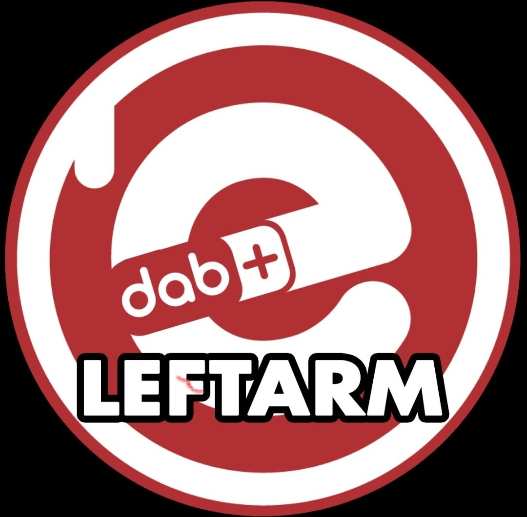Leftarm tweet media