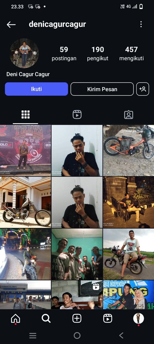 HUKUM.... tweet media