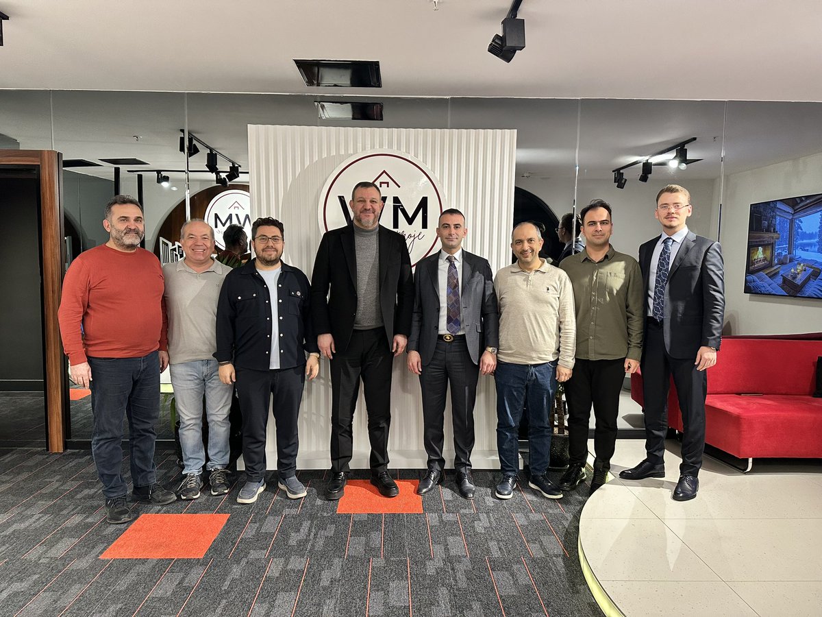 Dr. Okan Çoban tweet media