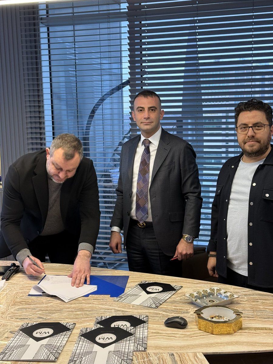 Dr. Okan Çoban tweet media