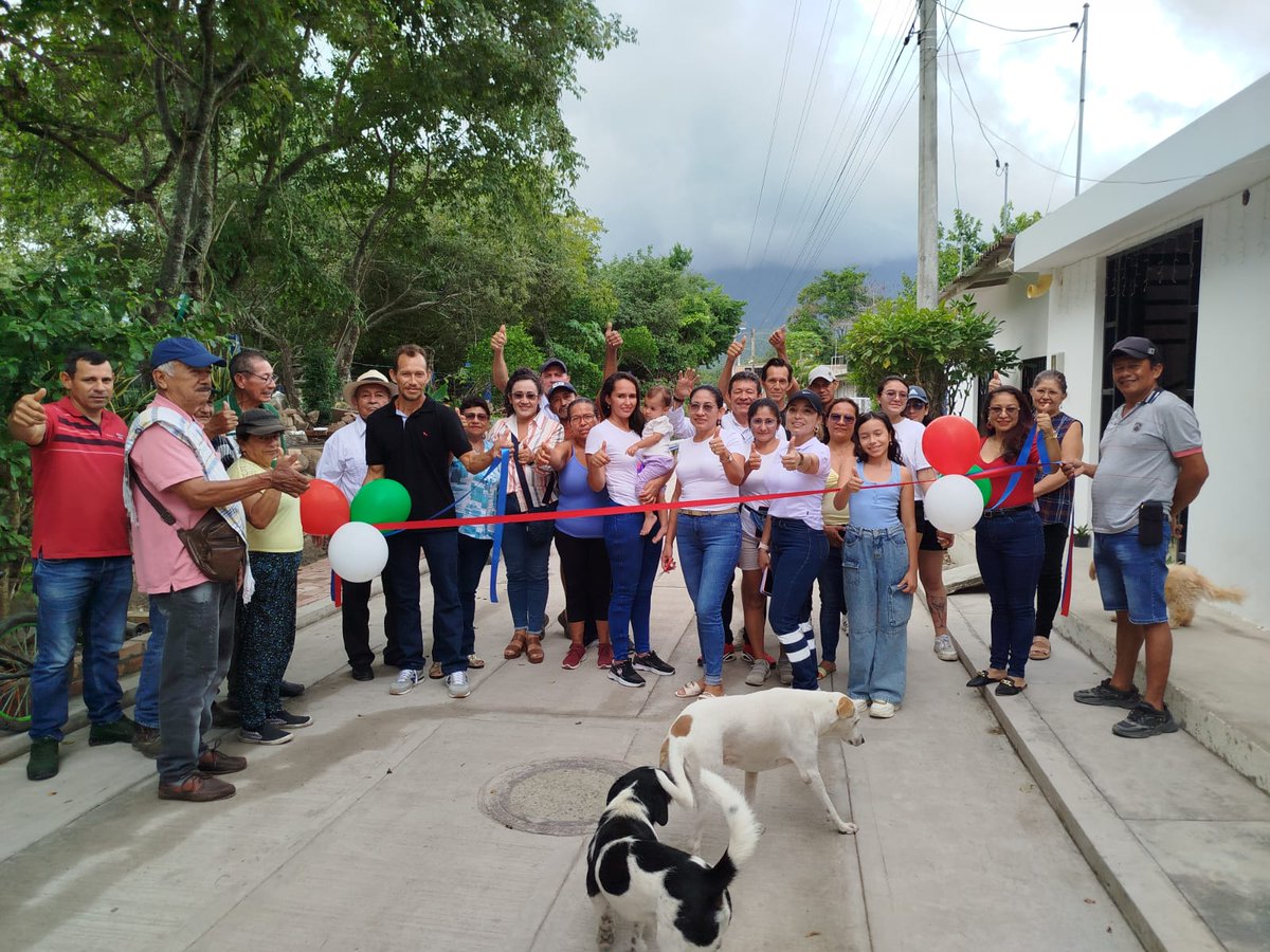 Cemex Colombia tweet media