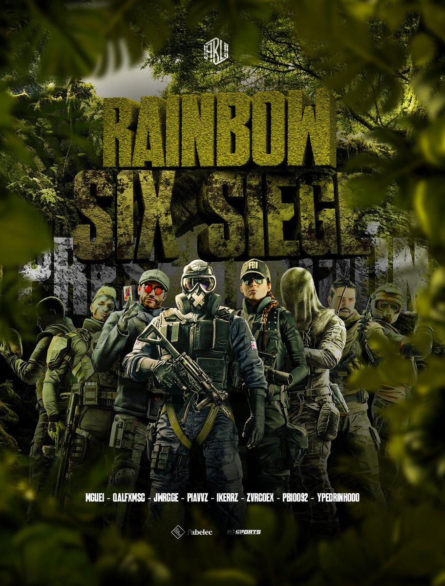 Team Aku Aku tweet media