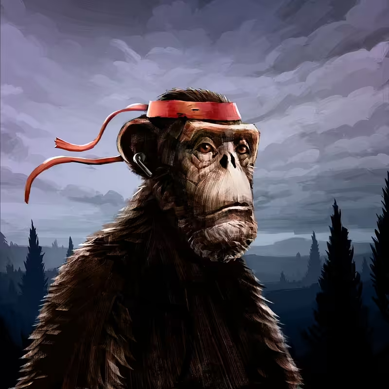 BaseJunkie_'s tweet photo. Can't fade @the_ape_society 

Finally managed to pick one up!

I have a feeling this will age well 🥃 https://t.co/zQUQjbUKwH
