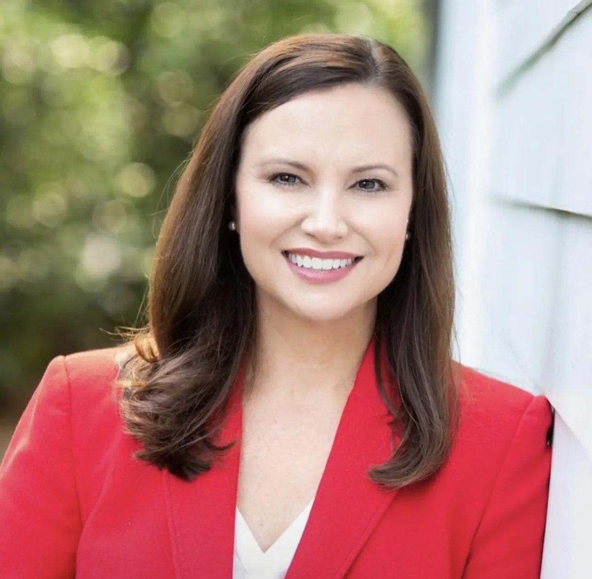 GrageDustin's tweet photo. 🚨 BREAKING: Ron DeSantis announces Ashley Moody as Florida’s next U.S. Senator! 🔥 https://t.co/KXvrOsHLSJ