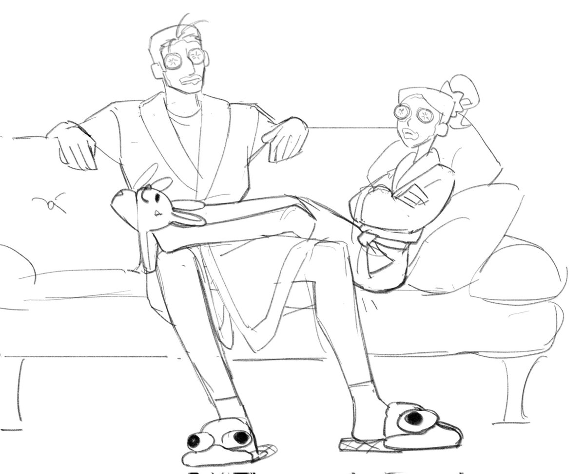 Chi_zhenjiao's tweet photo. #phineasandferb 
🥒💤 https://t.co/Wdo6kKl5Am