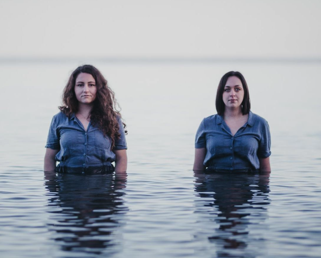 buffaBLOG (@buffablog) on Twitter photo Our Album of the Week this week comes from local folk duo <a href="/carmenandlizzy/">Carmen & Lizzy</a>, whose new EP 'Dissolving' showcases the duo's songwriting evolution and growth. If you are into boygenius or Phoebe Bridgers, this one is for you.
buffablog.com/carmen-lizzy-d… Our Album of the Week this week comes from local folk duo <a href="/carmenandlizzy/">Carmen & Lizzy</a>, whose new EP 'Dissolving' showcases the duo's songwriting evolution and growth. If you are into boygenius or Phoebe Bridgers, this one is for you.
buffablog.com/carmen-lizzy-d…