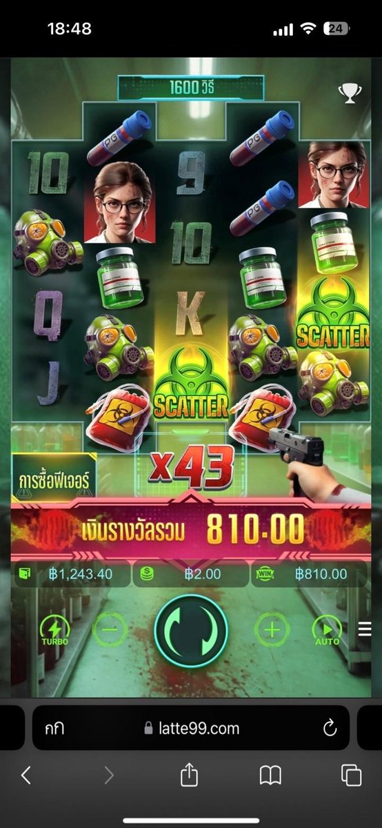 money_spd888's tweet photo. @Spdgame888L ค่ายนี้ ชอมบี้เบท 2 แตกฉ่ำอยู่น้าาา 😋😋🔥👉🏻 https://t.co/TTPqnymWEe 👈🏻🤟💗
#เครดิตฟรีล่าสุด https://t.co/rjaoyGcU6C
