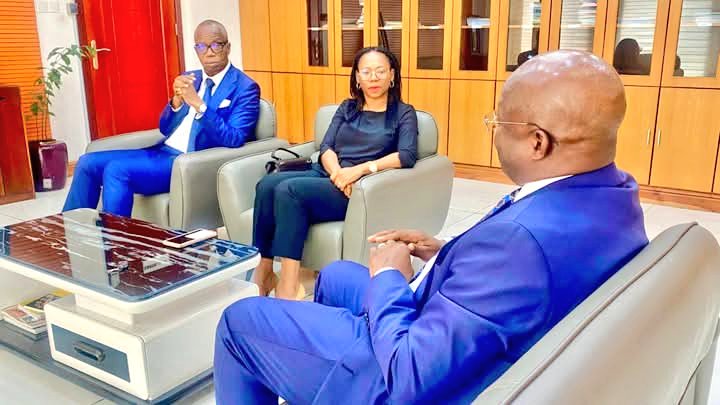 KOUARO YVES CHABI tweet media