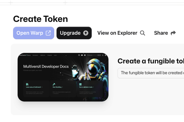 Micha Vie tweet media