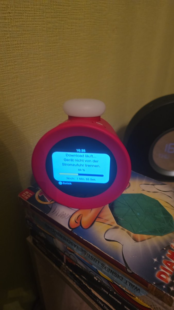 _dr_floh_'s tweet photo. Hallo Nintendo Sound Clock Alamo😍🎉🫶🥰 https://t.co/UDTszKocDe