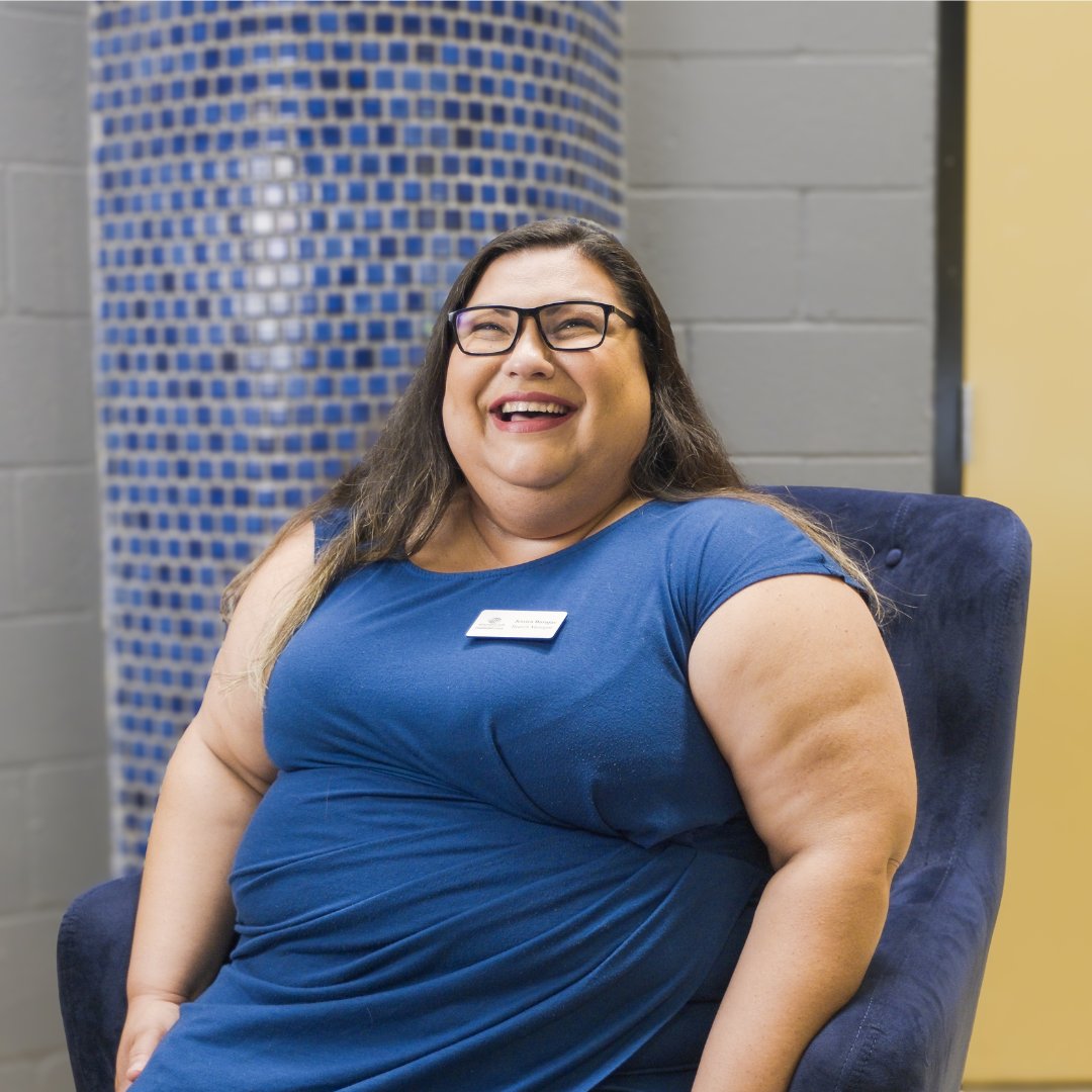 To all the amazing staff members who pour their hearts into creating a safe and supportive space for every Club kid: thank you. You make a lasting impact every single day. 🌟

#StaffAppreciation #GreatFuturesStartHere