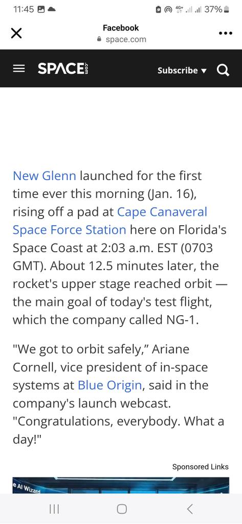 LivelyLoyce's tweet photo. The exploration of the Outer Space beyond the Earth we know is getting  bigger!!! @elonmusk and @JeffBezos are taking the lead https://t.co/P108GFR3Sf