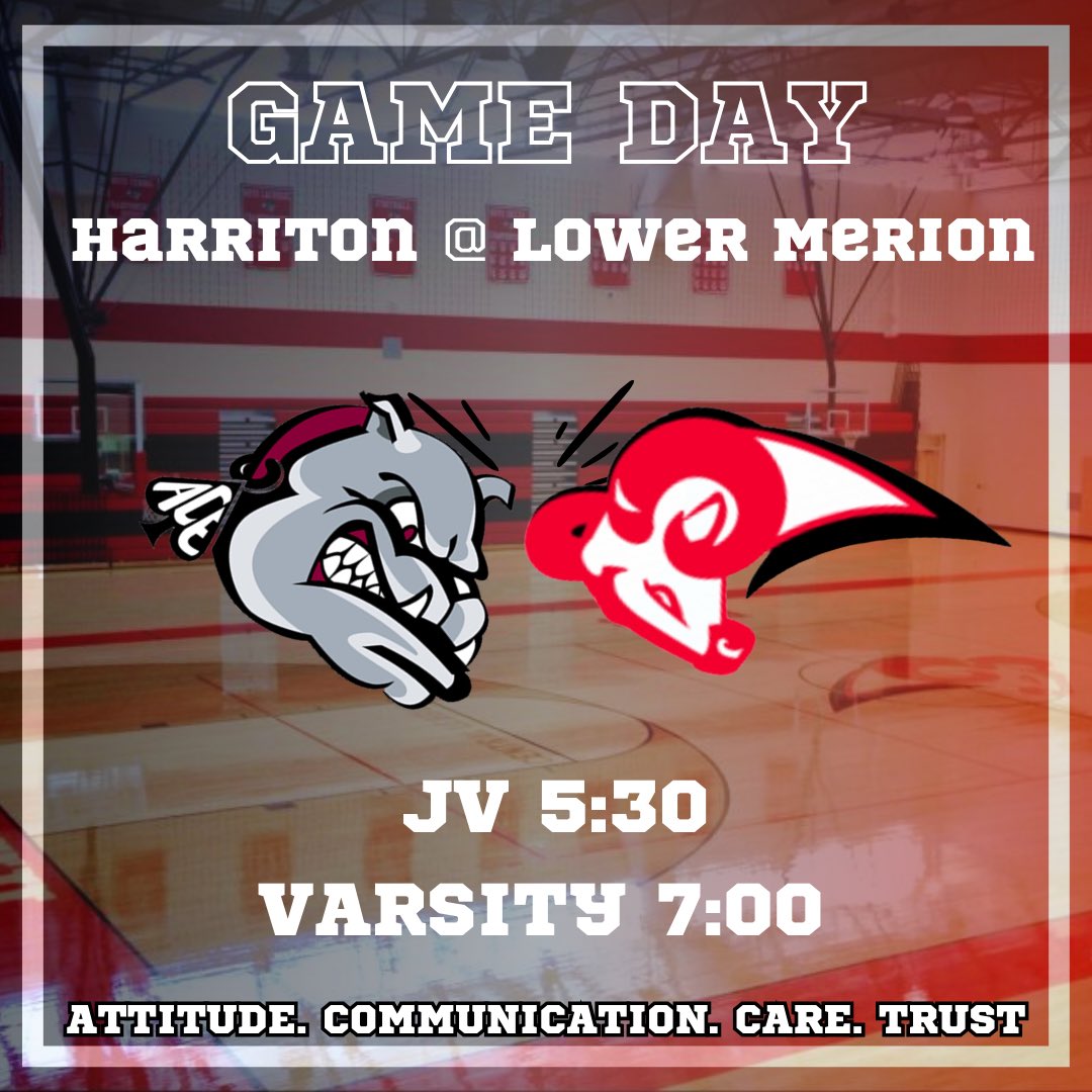 Harriton Rams Girls Basketball (@harritonhoops) on Twitter photo GAME DAY🚨 Rams..Aces. Nough said. #ACCT #RollRams GAME DAY🚨 Rams..Aces. Nough said. #ACCT #RollRams