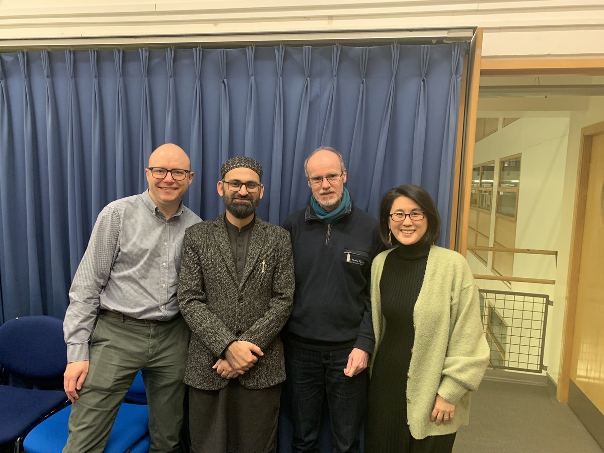 neural_lab's tweet image. Proud of my first PhD student Muhammad @drzamankhan who passed his viva! Great job! And thanks to Dr Theil and Dr Garden who gave valuable feedback. @AberdeenNeuro @aberdeenuni