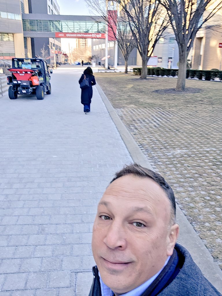 young_evolve's tweet photo. Good 🌄 from the campus of @NJIT! Ready to talk about #STEMeducation with the #NewarkSTEMecosystem
"Building Bridges to our WorkForce"
#NJIT #NewarkSTEM #STEMecosystem #STEMeducation #STEMcareers #NJSTEM https://t.co/nykJ2x0K7F