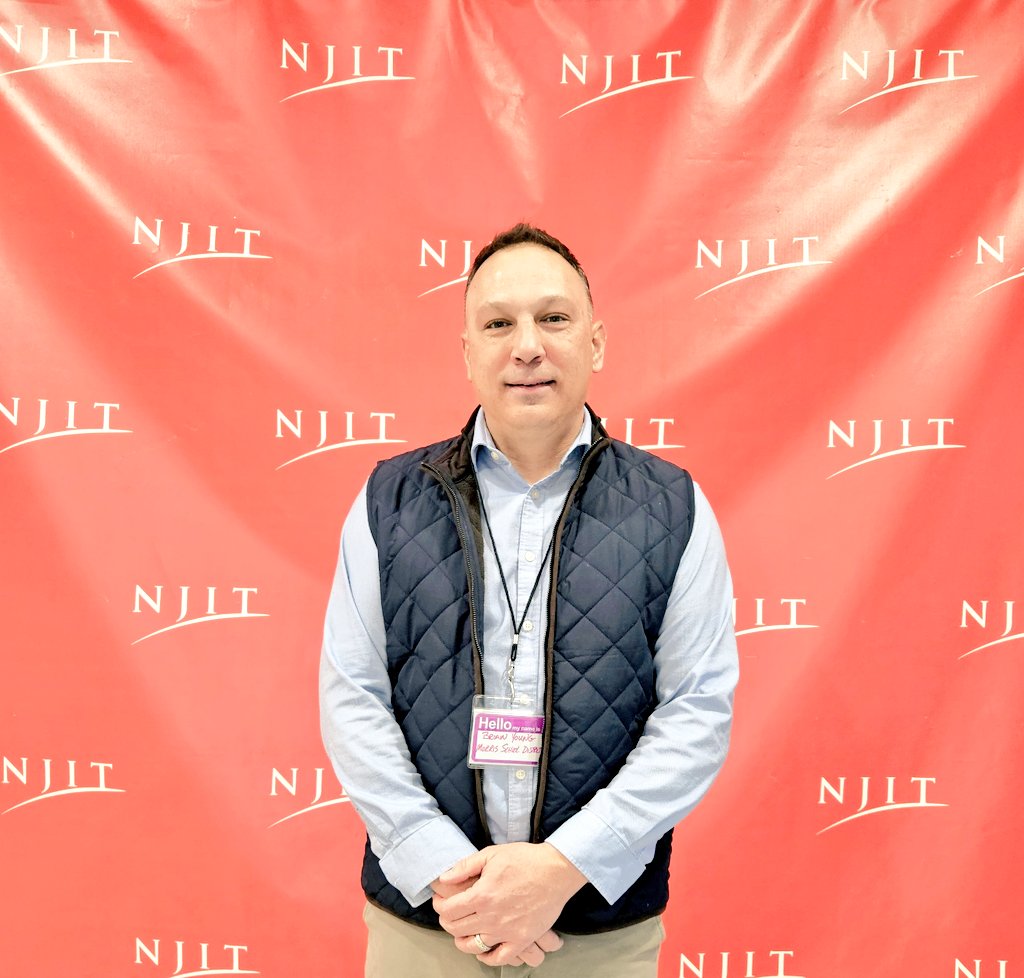 young_evolve's tweet photo. Good 🌄 from the campus of @NJIT! Ready to talk about #STEMeducation with the #NewarkSTEMecosystem
"Building Bridges to our WorkForce"
#NJIT #NewarkSTEM #STEMecosystem #STEMeducation #STEMcareers #NJSTEM https://t.co/nykJ2x0K7F
