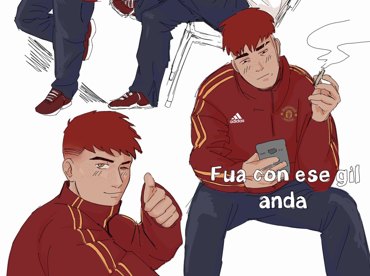 gabo tweet media