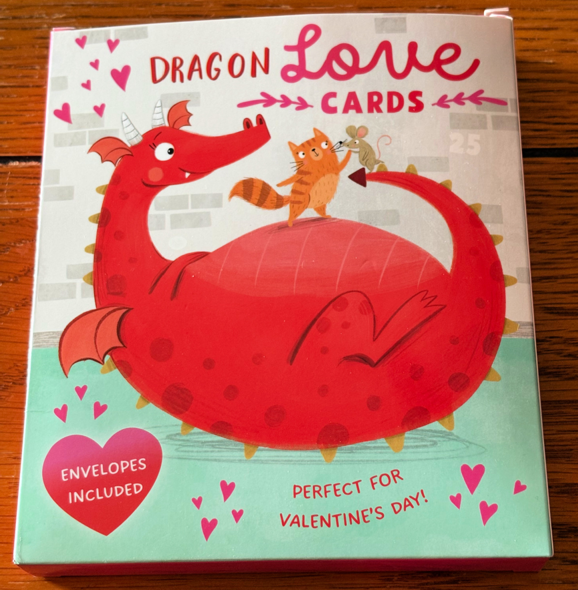 She_Scribes's tweet photo. Check out these super cute Dragon Loves Cards Valentine's Day cards for kids by author Bianca Schulze &amp; illustrator Samara Hardy from @CleverbooksUS, including a new book - https://t.co/gV4tREkkdS
#Dragon #ValentinesDay #Book #Review https://t.co/rQDvj99ZlU