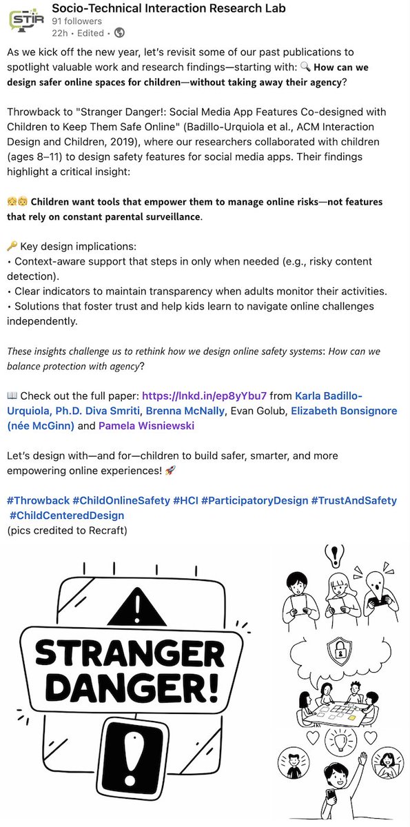 STIR Lab tweet media