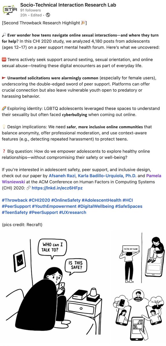 STIR Lab tweet media