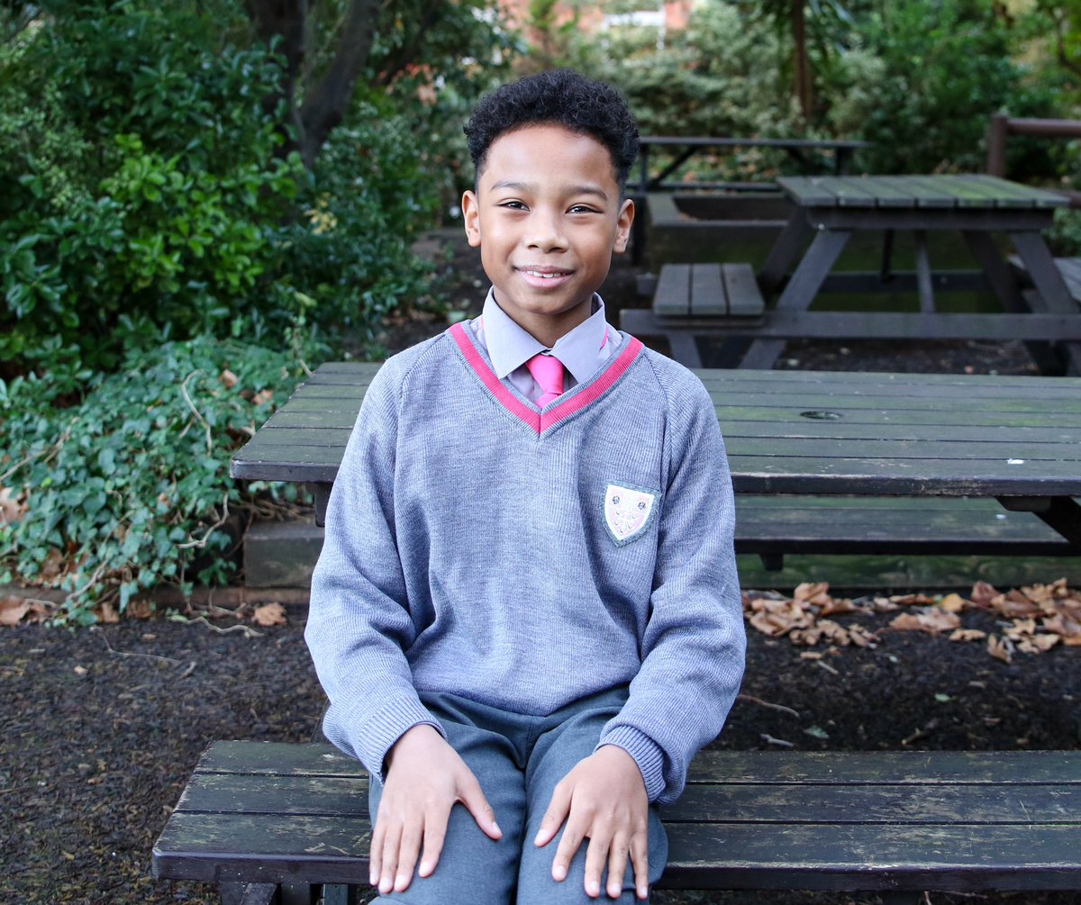 Each term, a new Head Boy steps up to lead the prefect team and this term, it's Jamie from Year 8! He shares his perspective on leadership, service, and what it means to contribute to our school community. Find out more - westminsterunder.org.uk/about/news/
