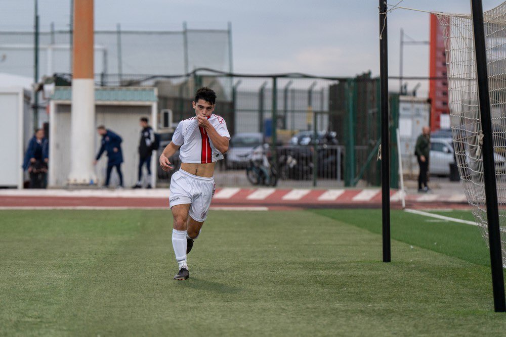 Lincoln Red Imps FC tweet media