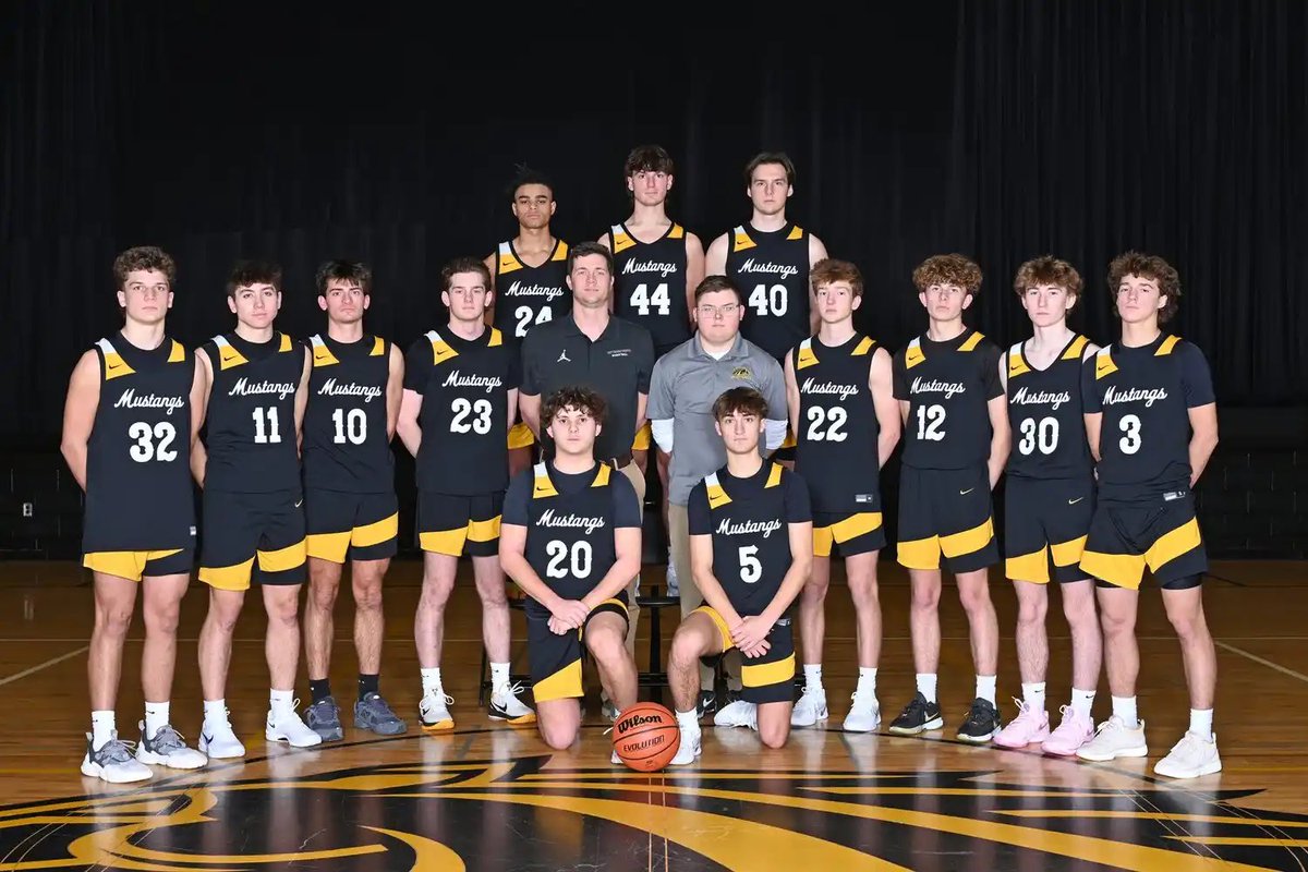 Lutheran North Boys Basketball tweet media
