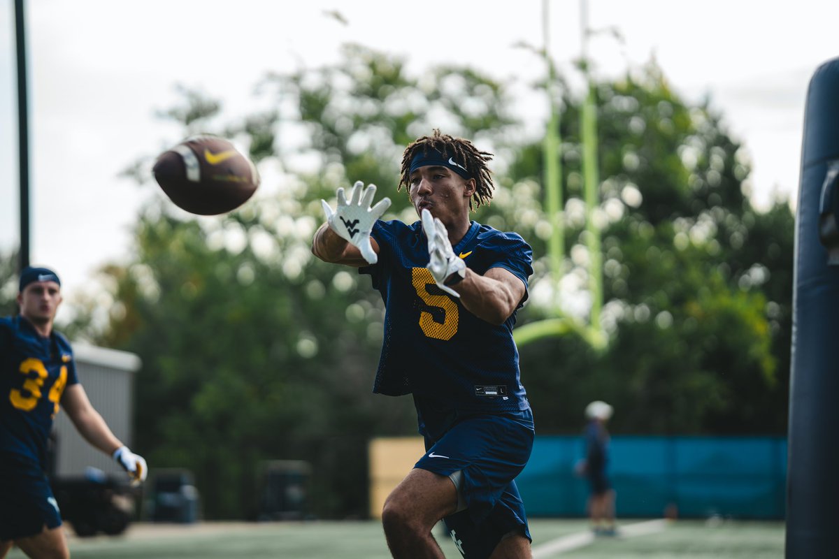 Mykel Davis tweet media