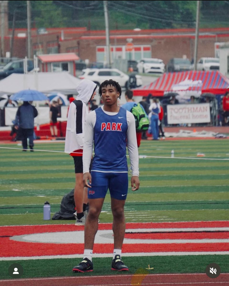 Mykel Davis tweet media