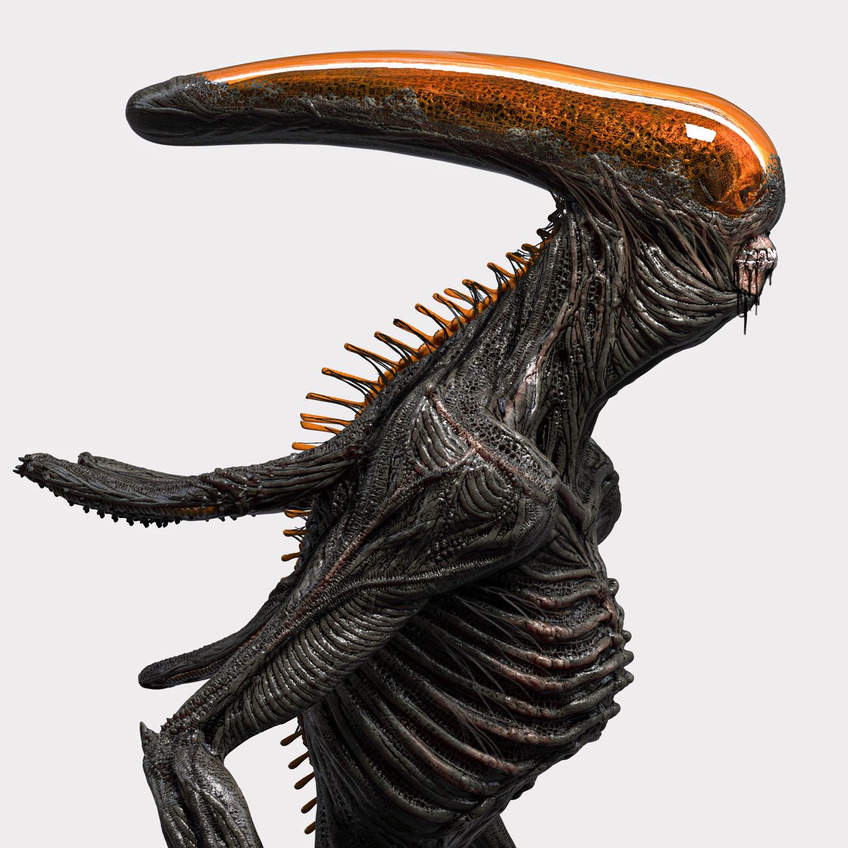 AndresRiosRizo's tweet photo. Some Xenomorph designs https://t.co/7hpIdC0Rt4