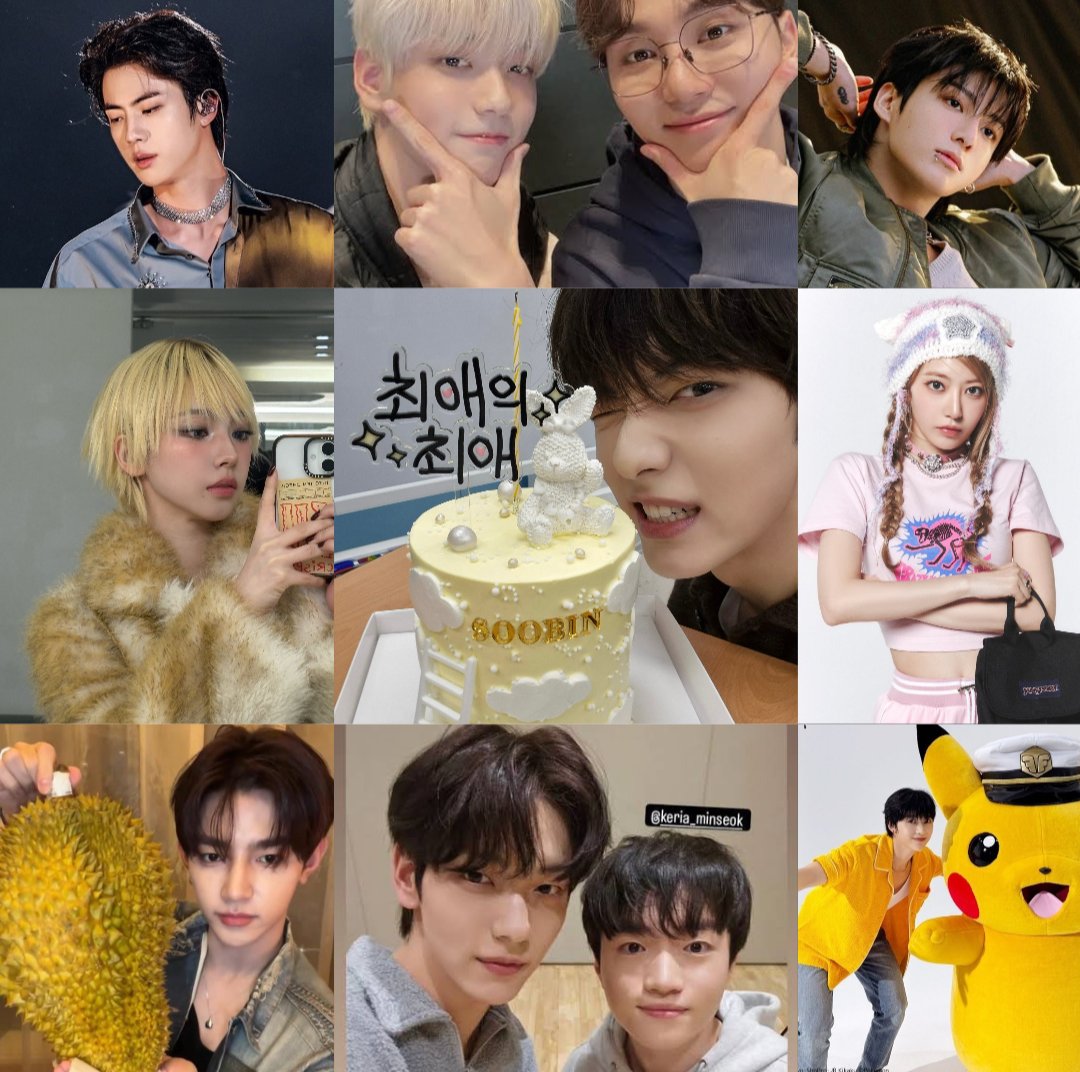 숩's Forest tweet media