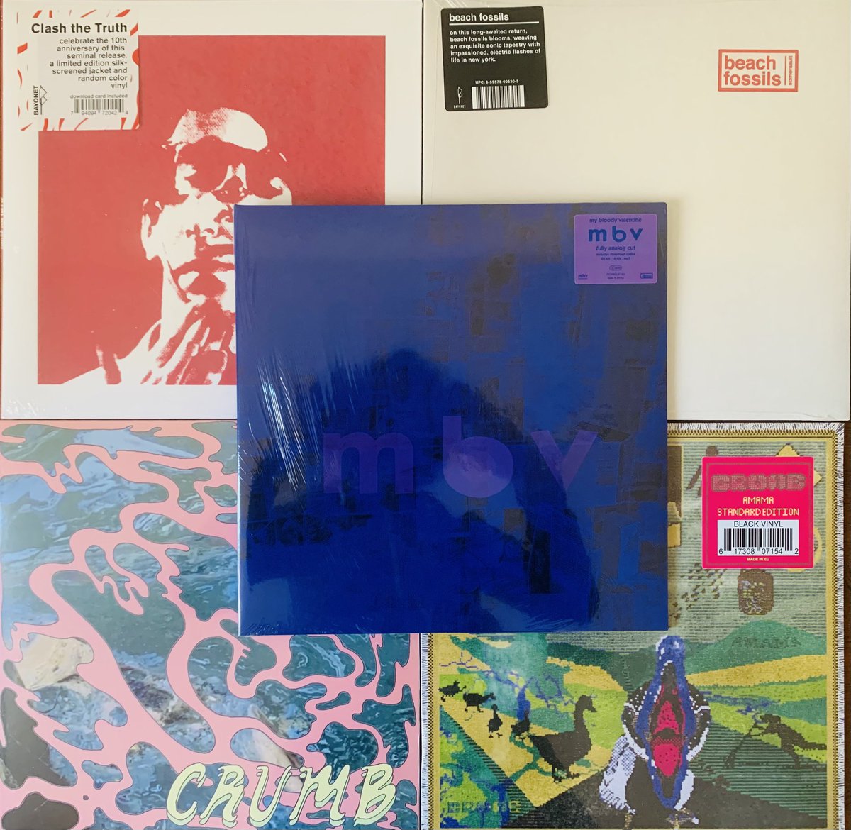 Tea Recs tweet media