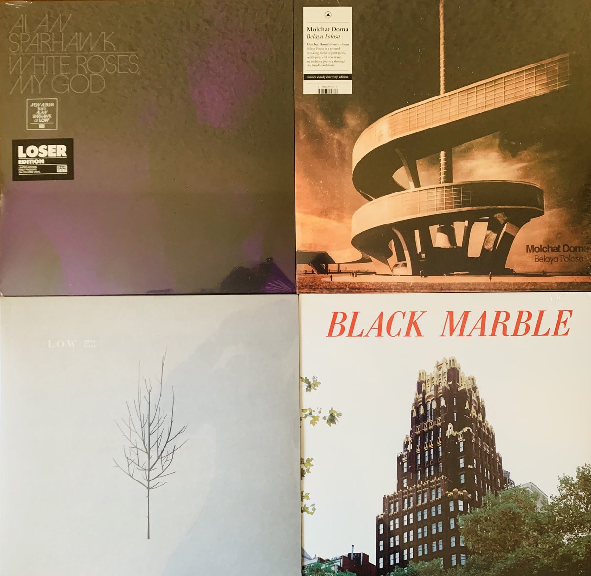 Tea Recs tweet media